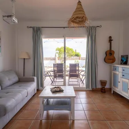 Villa Estupenda Con Piscina Privada,vista A Oceano *
