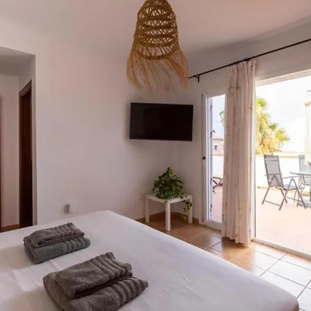 Estupenda Con Piscina Privada,vista A Oceano Villa