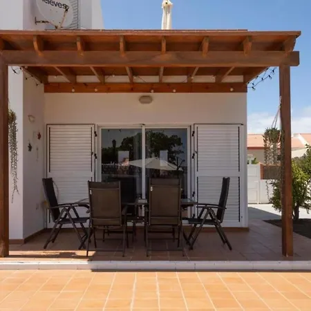 Estupenda Con Piscina Privada,vista A Oceano Villa