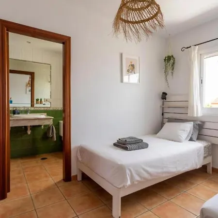 Estupenda Con Piscina Privada,vista A Oceano Vila *