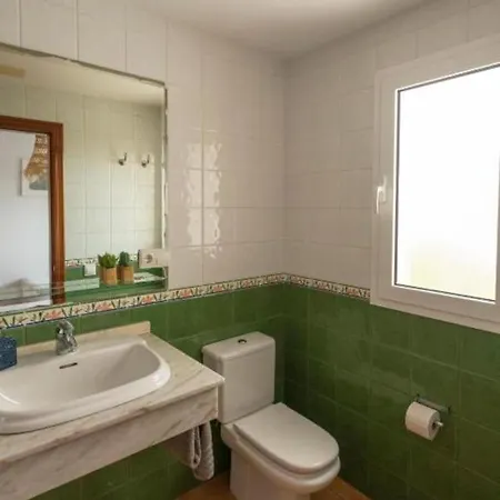 Estupenda Con Piscina Privada,vista A Oceano *