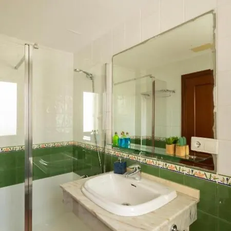 Vila Estupenda Con Piscina Privada,vista A Oceano Corralejo