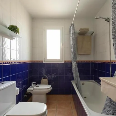 Vila Estupenda Con Piscina Privada,vista A Oceano