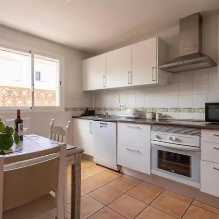 Estupenda Con Piscina Privada,vista A Oceano *