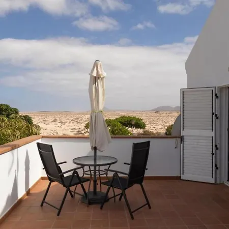 Estupenda Con Piscina Privada,vista A Oceano *